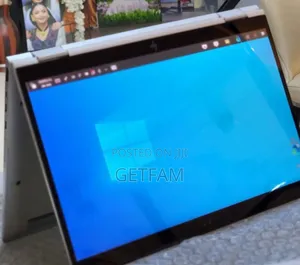 New Laptop HP EliteBook 1030 16GB Intel Core I7 SSD 512GB