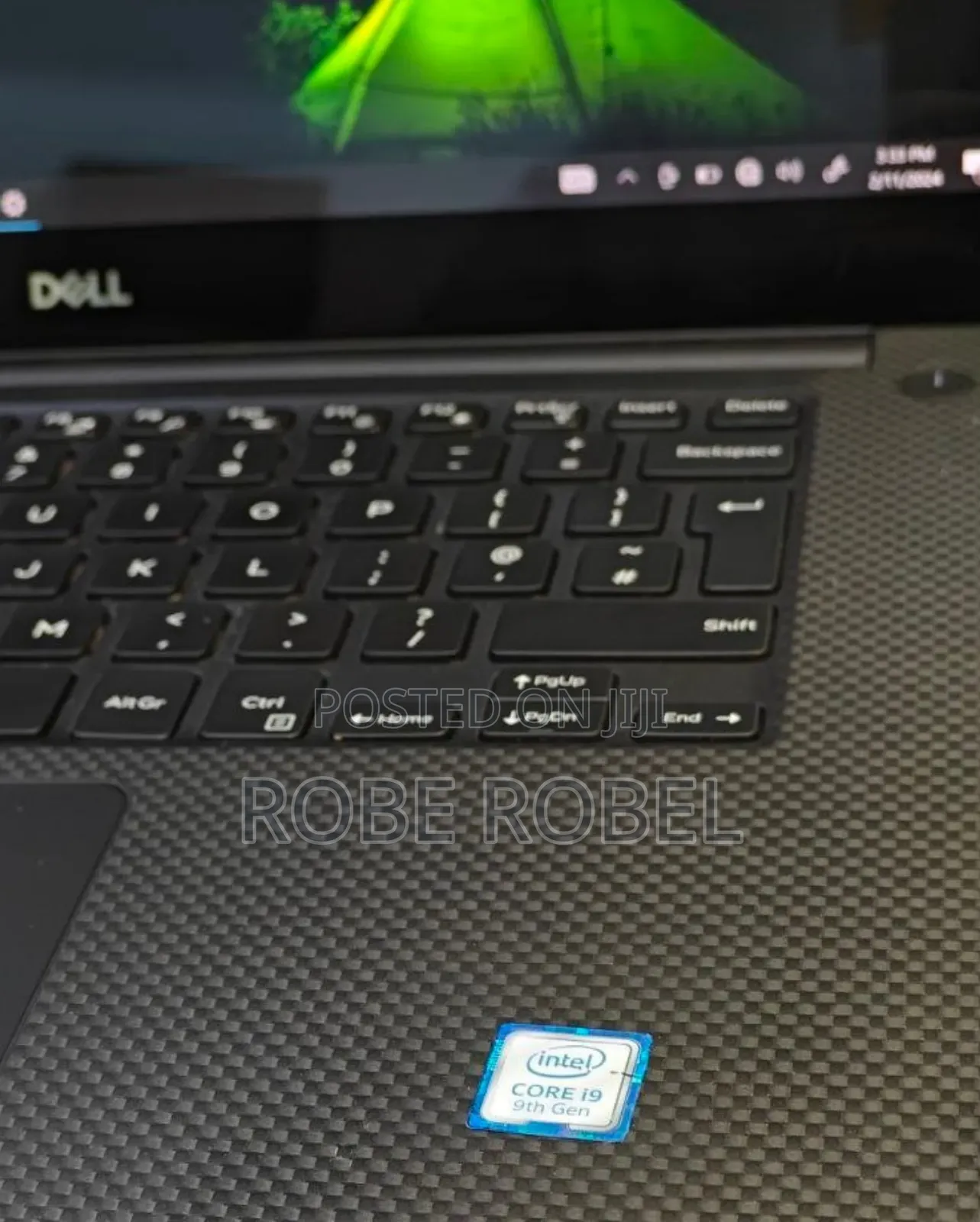 New Laptop Dell Inspiron 11 3000 16GB Intel Core I9 SSD 512GB