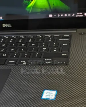 New Laptop Dell Inspiron 11 3000 16GB Intel Core I9 SSD 512GB