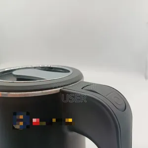 Smurfett Electric Kettle