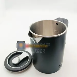 Smurfett Electric Kettle