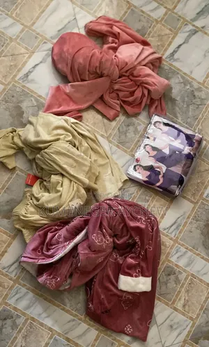 Photo - Dubia Quality Pyjamas