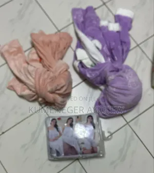 Dubia Quality Pyjamas