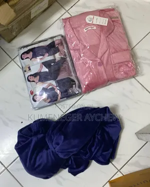 Dubia Quality Pyjamas