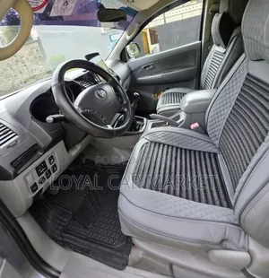 Toyota Hilux 2009 Gray