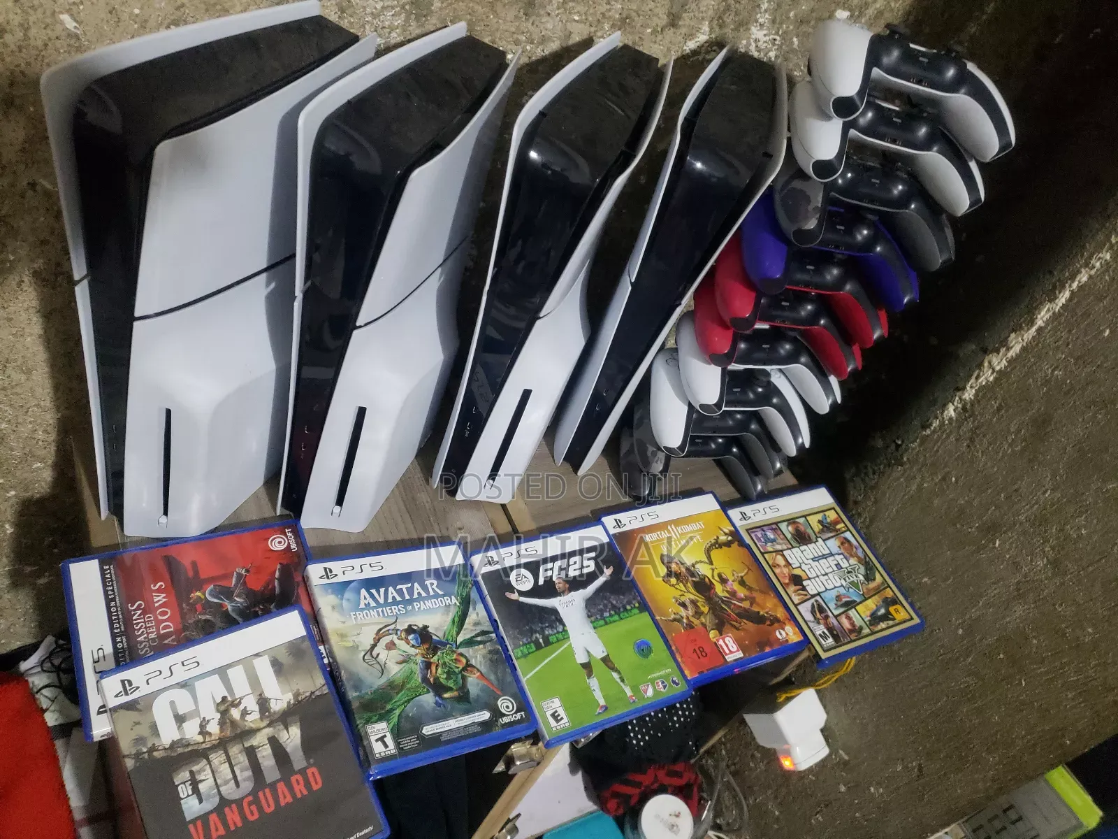 Used Ps እንገዛለን if You Want Sell Call or Text