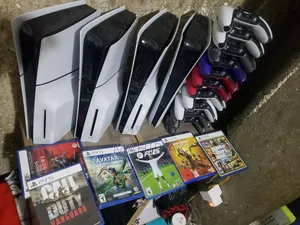 Photo - Used Ps እንገዛለን if You Want Sell Call or Text