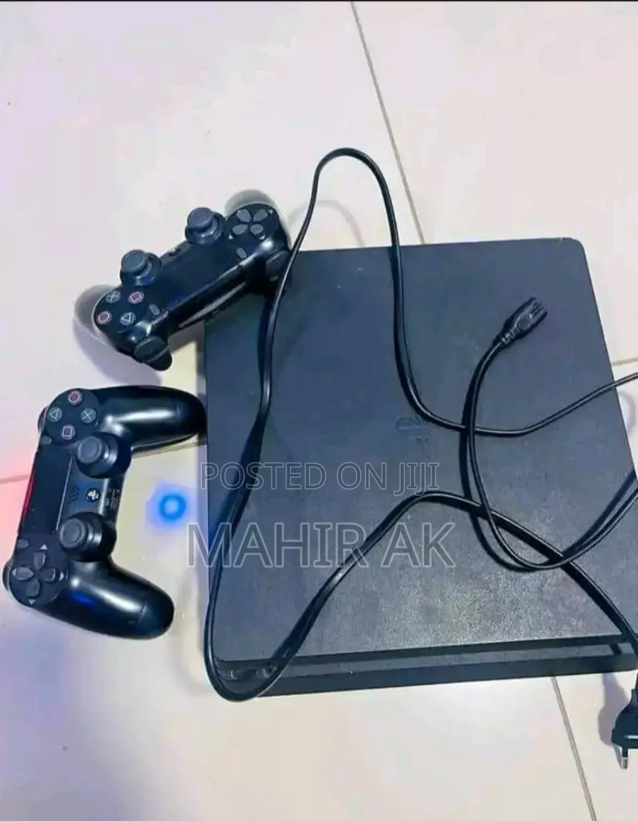 Used Ps እንገዛለን if You Want Sell Call or Text