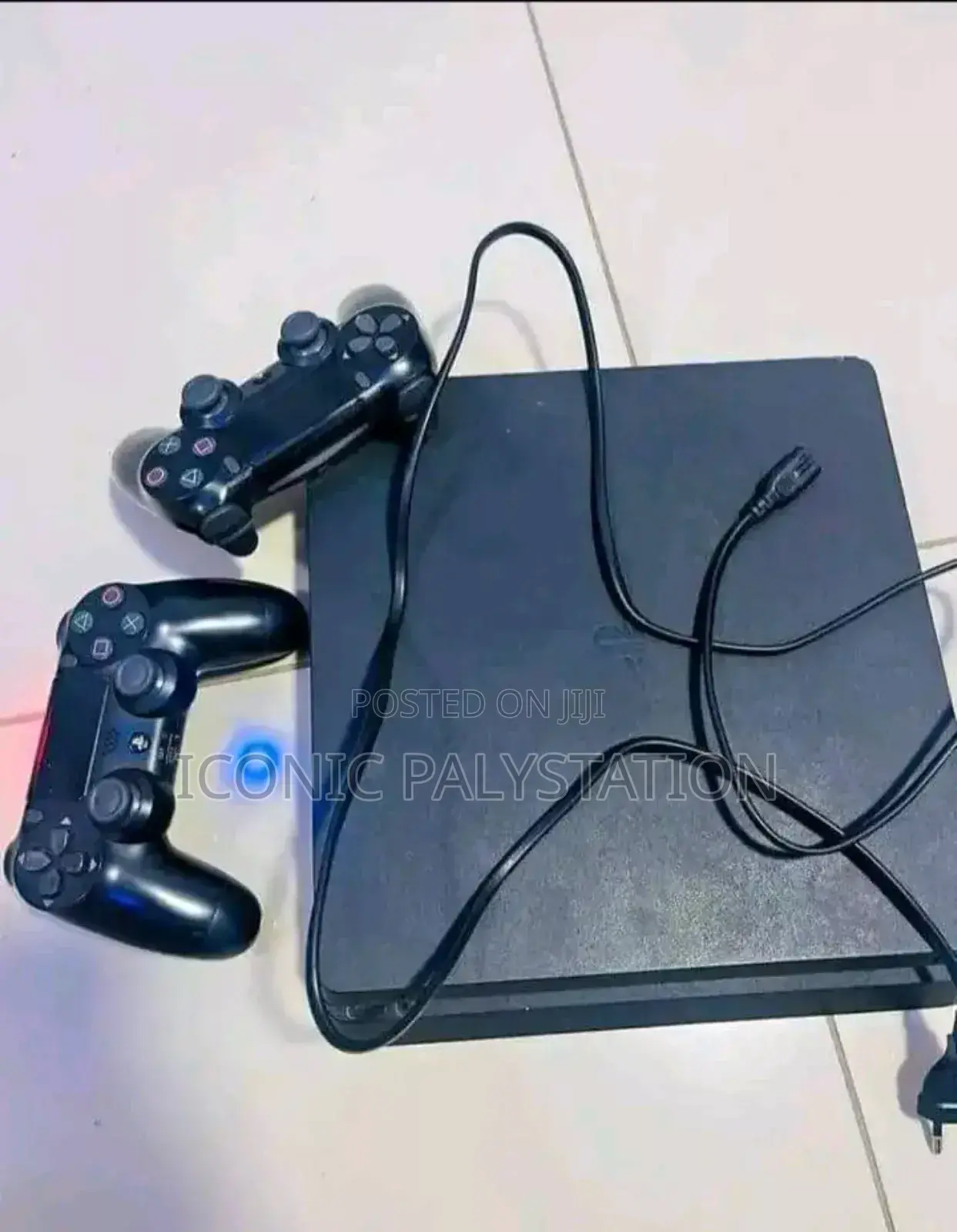 Used Ps እንገዛለን if You Want Sell Call or Text