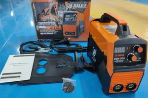 Jialile Welding Machine Mini Normal 300 - 700a