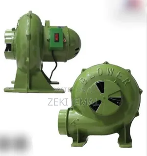 Jialile Blower 2" 3" 4" ፎርጃ
