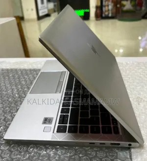 New Laptop HP EliteBook 840 16GB Intel Core I5 SSD 512GB