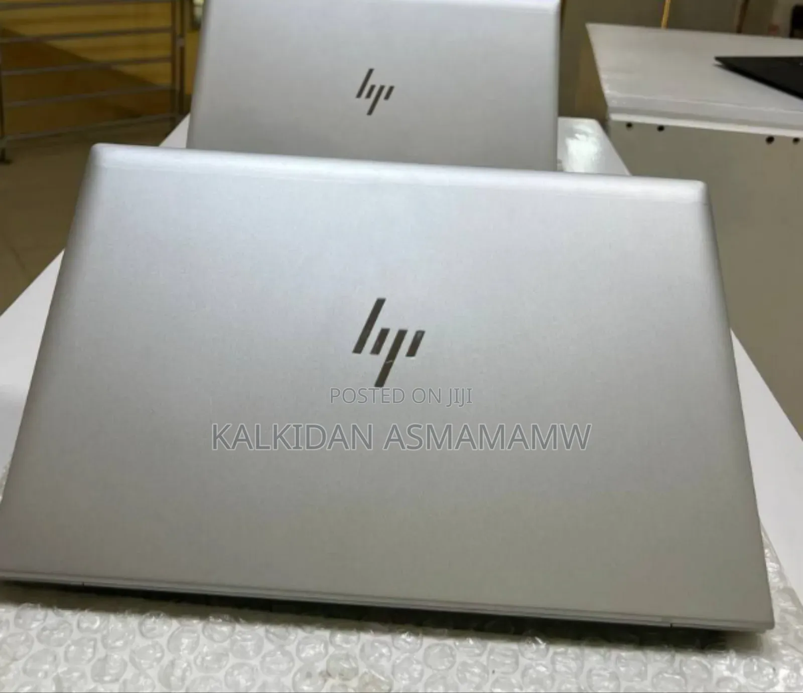New Laptop HP EliteBook 840 16GB Intel Core I5 SSD 512GB
