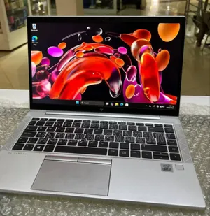 New Laptop HP EliteBook 840 16GB Intel Core I5 SSD 512GB
