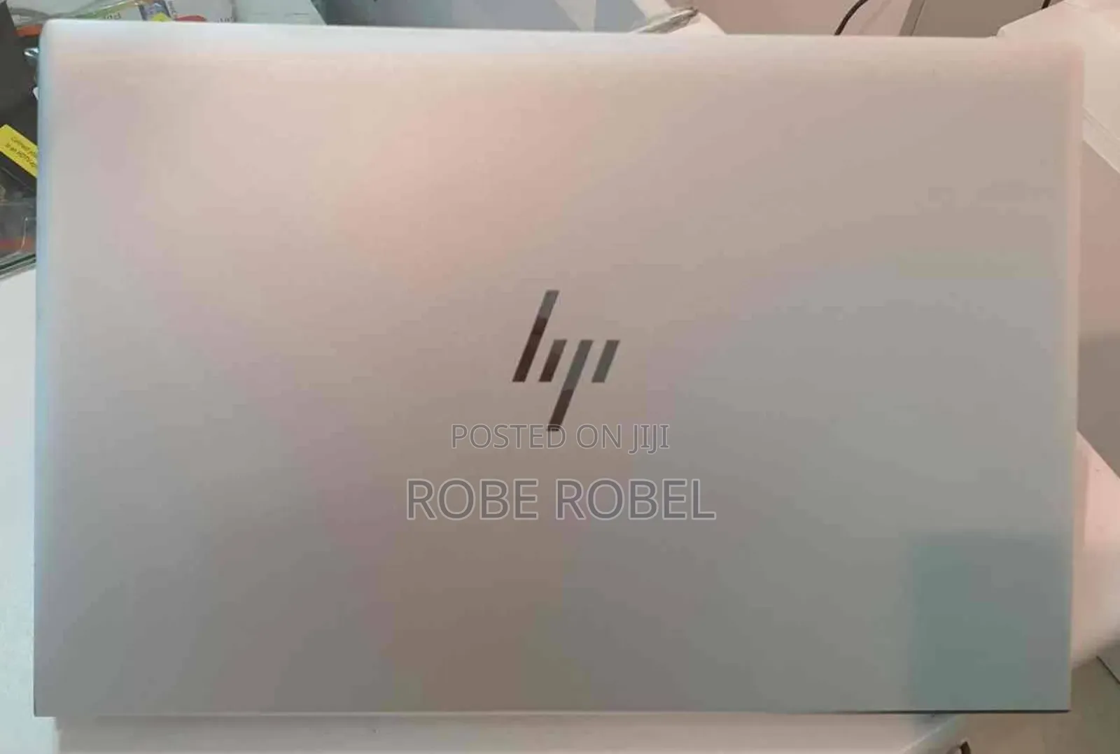New Laptop HP EliteBook 840 G8 16GB Intel Core I5 SSD 512GB
