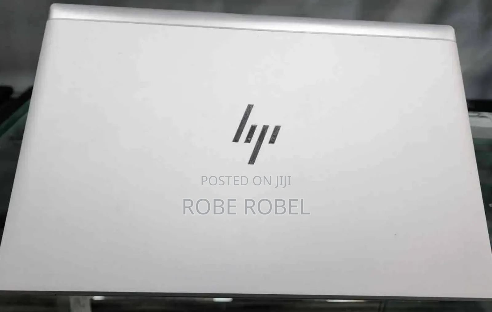 New Laptop HP EliteBook 840 G8 16GB Intel Core I5 SSD 512GB