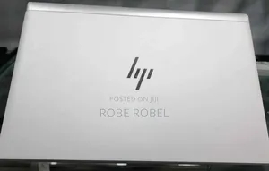 New Laptop HP EliteBook 840 G8 16GB Intel Core I5 SSD 512GB