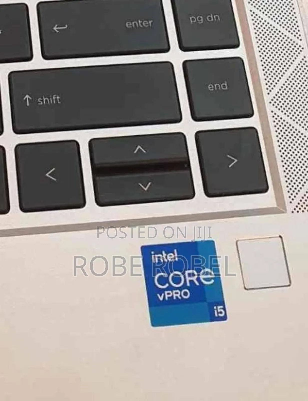 New Laptop HP EliteBook 840 G8 16GB Intel Core I5 SSD 512GB