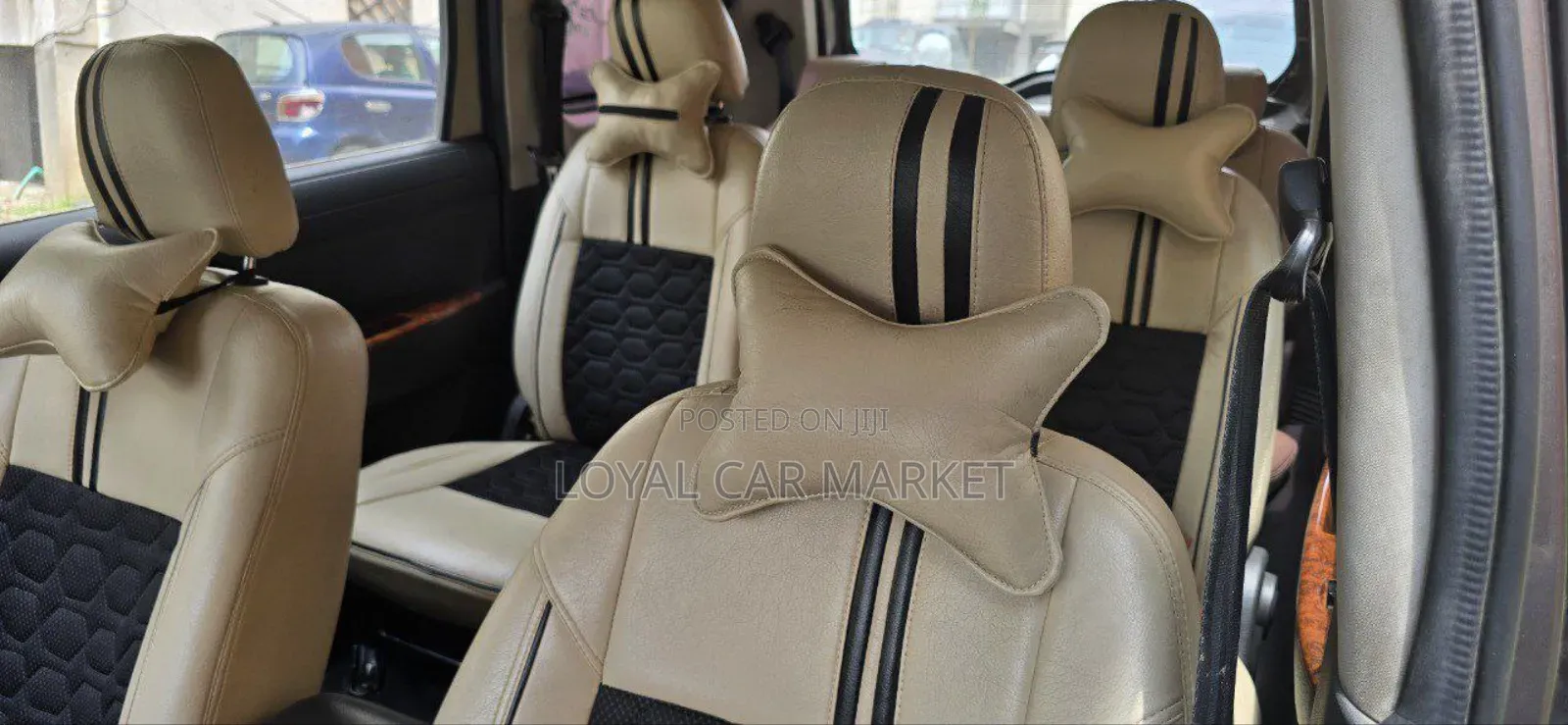 DFSK K-Series 2023 Gray