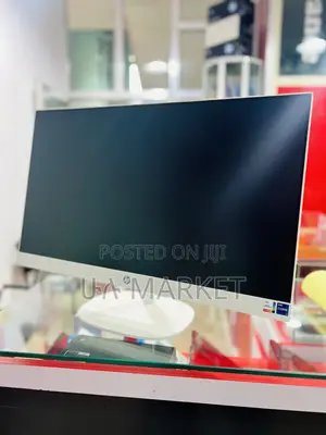 Photo - New Desktop Computer HP 16GB Intel Core I7 SSD 1T