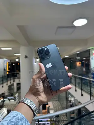 Apple iPhone 14 Pro Max 128 GB Black