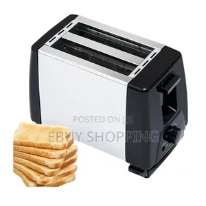 The Ultimate Control: Super Mccarron Cool Touch Toaster