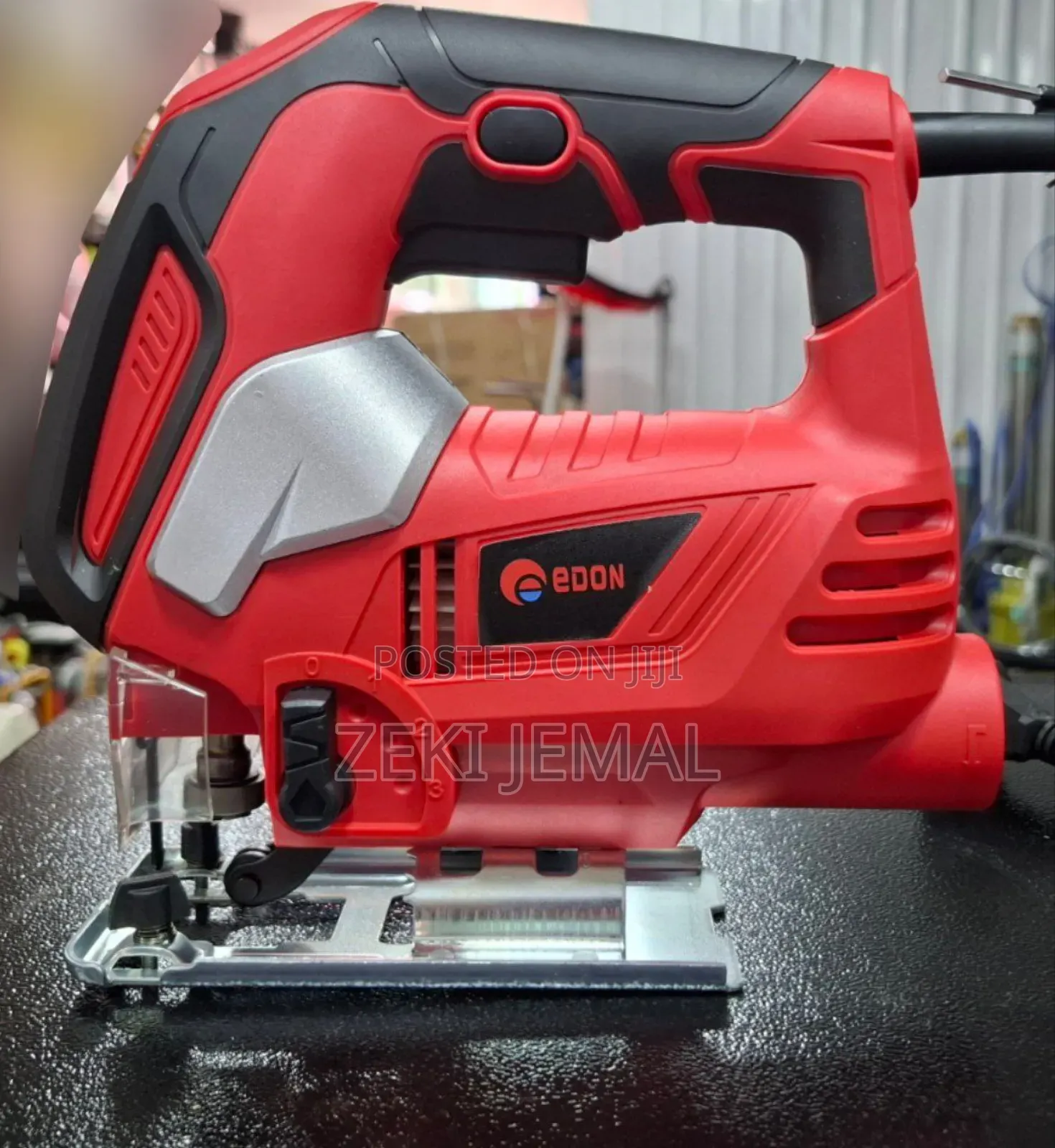 Edon Jigsaw 750w