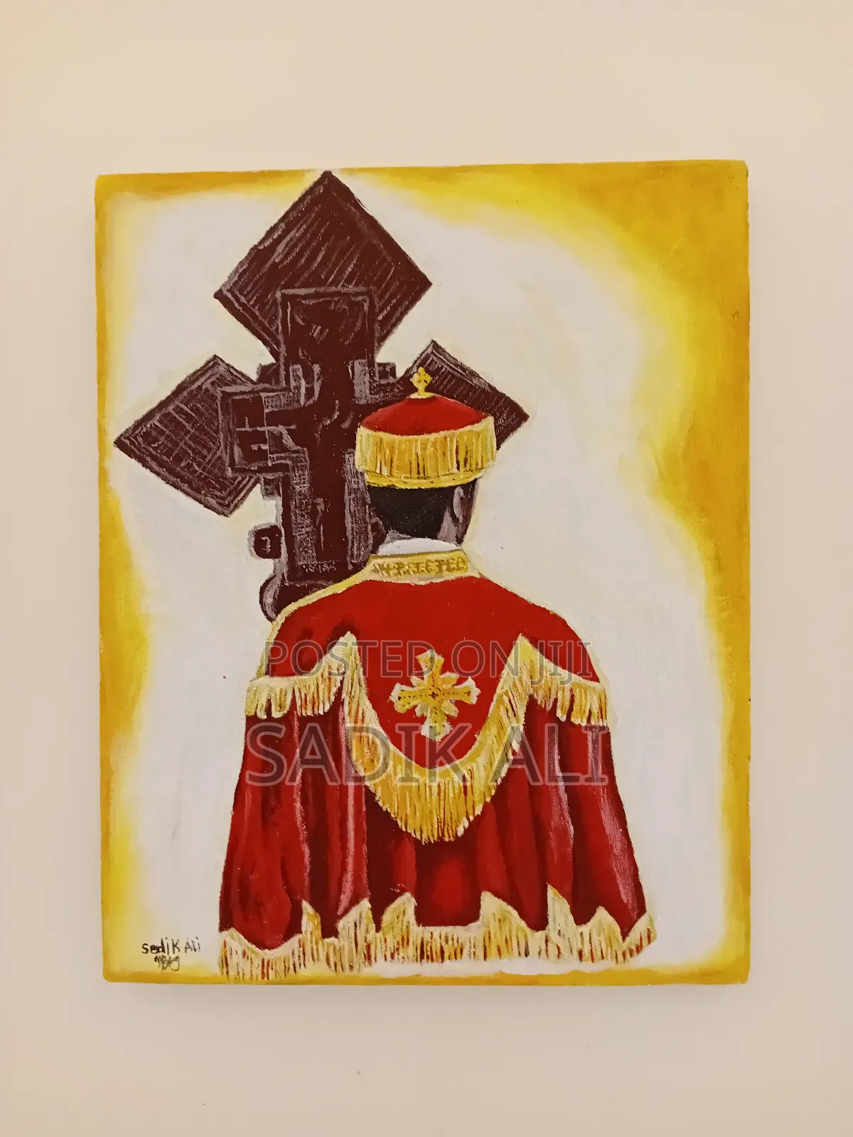 Painting For Sell 40×50