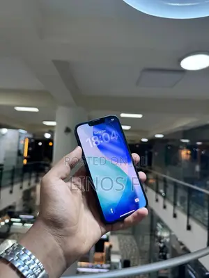 Photo - Apple iPhone 14 256 GB Blue