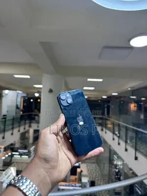 Apple iPhone 14 256 GB Blue