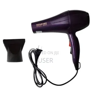Photo - Nova v G Hair Dryer