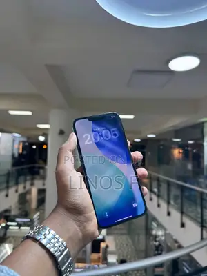 Apple iPhone 13 Pro Max 128 GB Blue