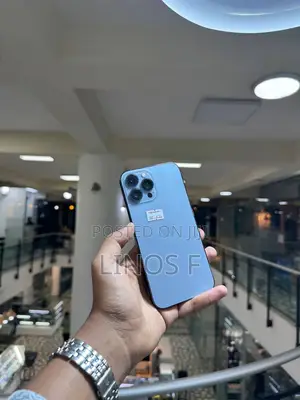 Apple iPhone 13 Pro Max 128 GB Blue