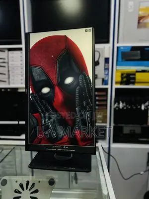 Dell Frameless 24” Inch Monitor