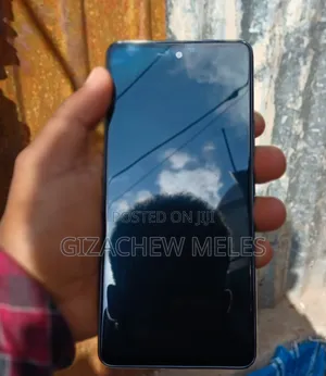 New Samsung Galaxy A53 5G 128 GB Black