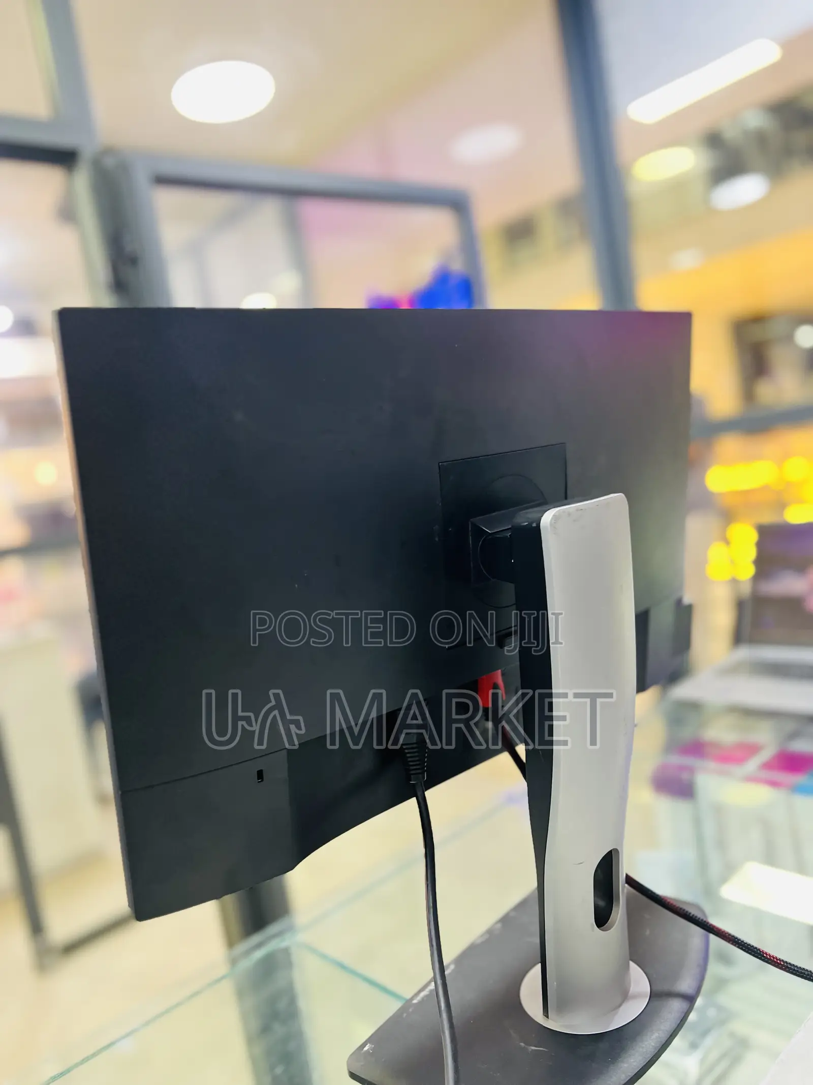 Dell Frameless 24” Inch Monitor