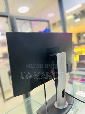 Dell Frameless 24” Inch Monitor