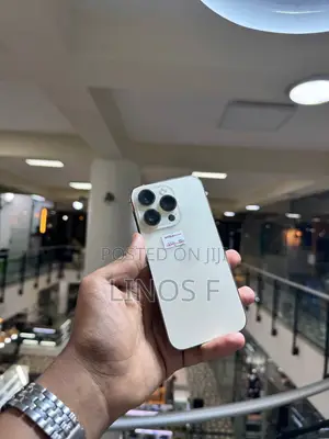 Apple iPhone 14 Pro 256 GB White