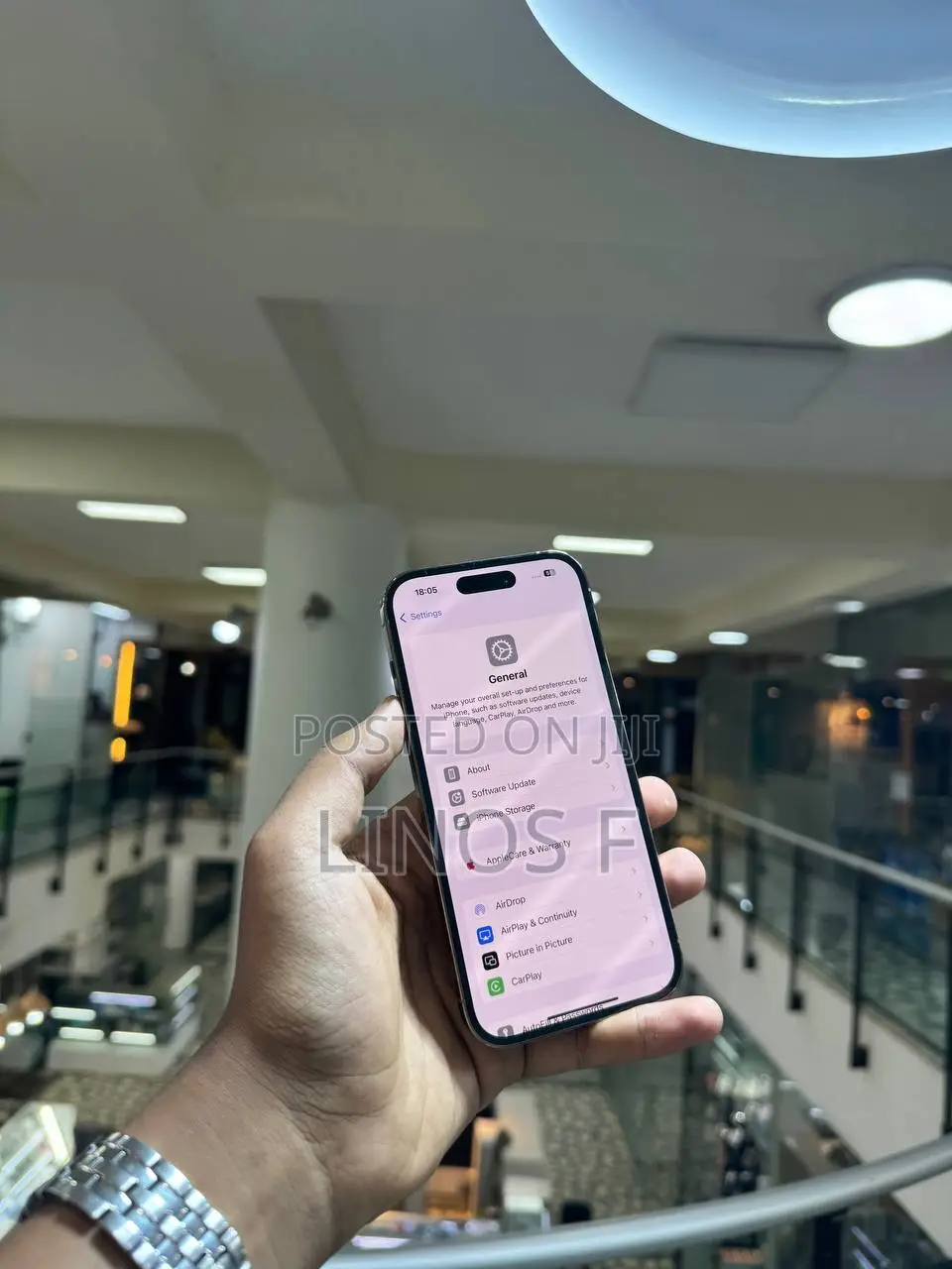 Apple iPhone 14 Pro 256 GB White