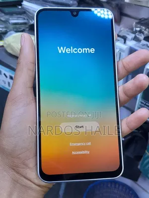 New Samsung Galaxy F16 128 GB Black