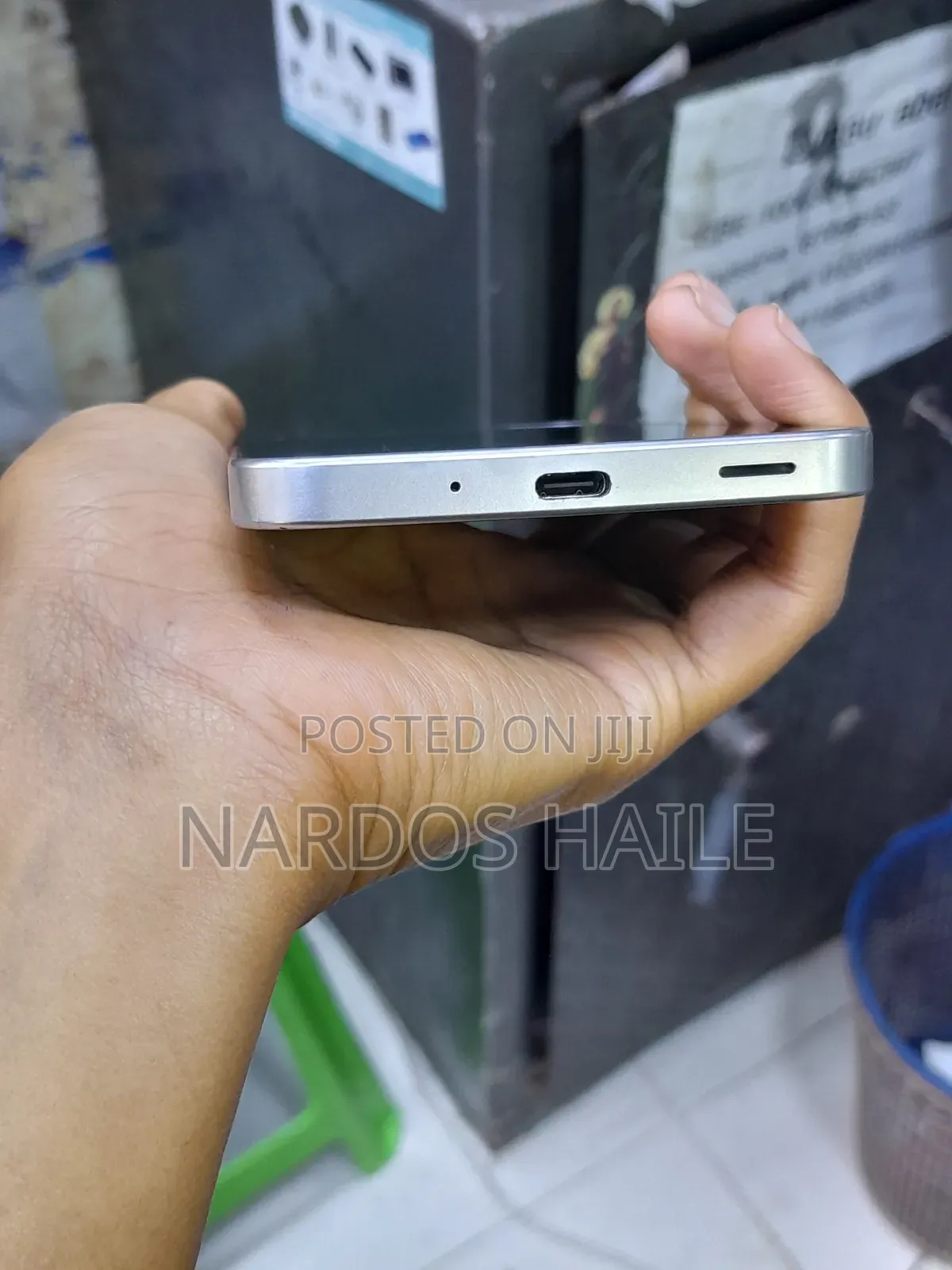 New Samsung Galaxy F16 128 GB Black