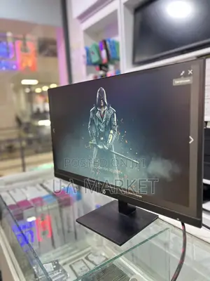 Hp 24”Inch Monitor