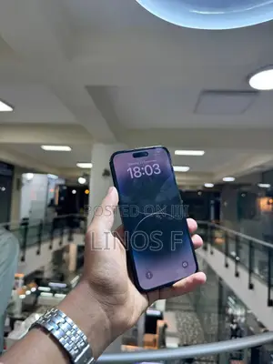 Apple iPhone 14 Pro Max 512 GB Black