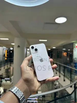 Apple iPhone 13 128 GB White