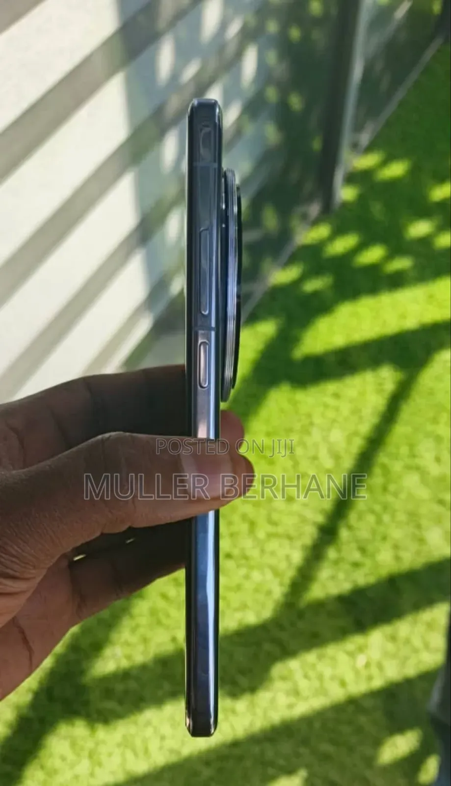 New Vivo X200 Pro 512 GB Blue