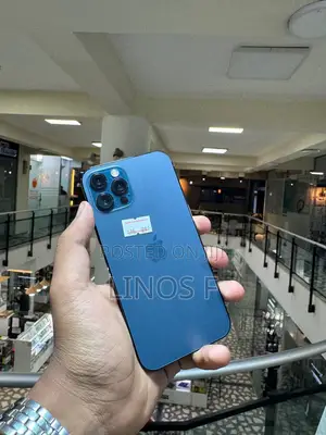 Apple iPhone 12 Pro 128 GB Blue