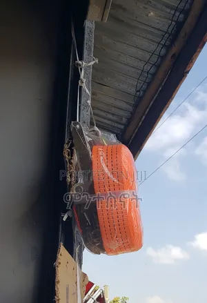 Isuzu የመኪና ቤልት Car Belt (Isuzu)