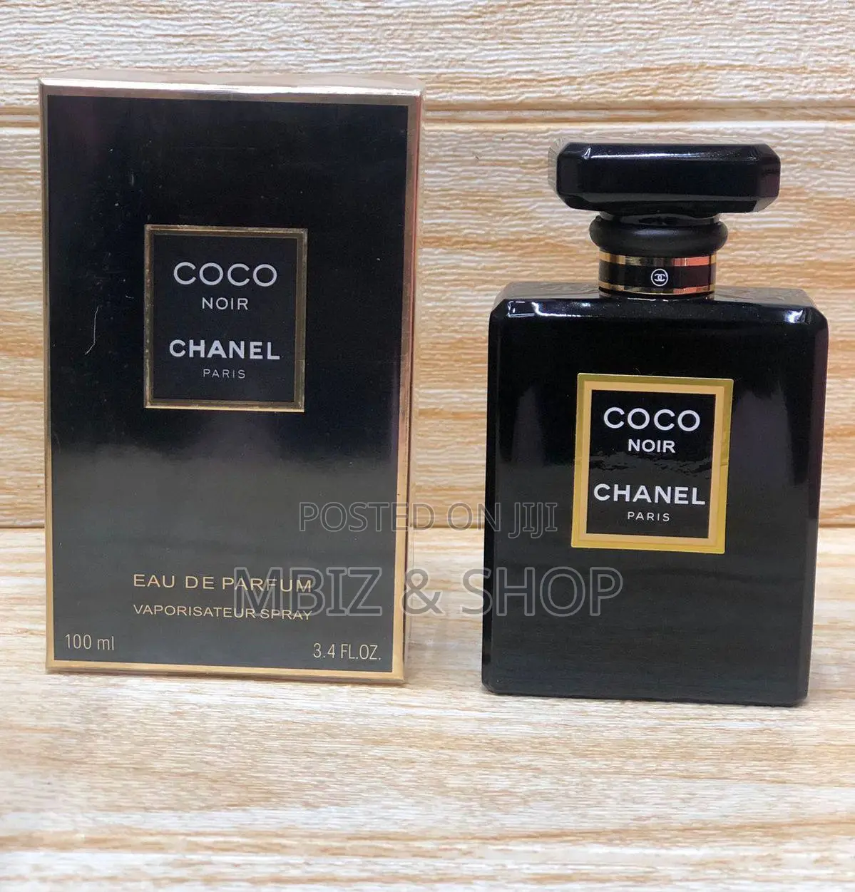 Chanel Perfumes for Ladies