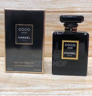 Photo - Chanel Perfumes for Ladies