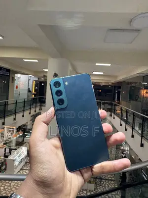 Samsung Galaxy S22 5G 128 GB Blue